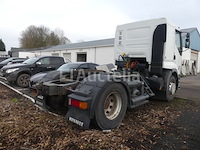 Renault 420dci tractor - (350,565 km) - afbeelding 23 van  26