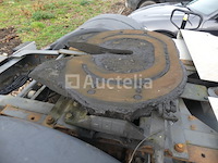 Renault 420dci tractor - (350,565 km) - afbeelding 24 van  26