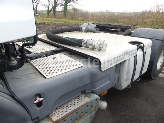 Renault 420dci tractor - (350,565 km) - afbeelding 25 van  26