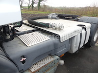 Renault 420dci tractor - (350,565 km) - afbeelding 25 van  26