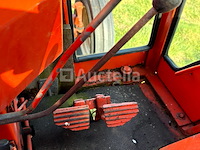 Renault 461 tractor - afbeelding 3 van  37