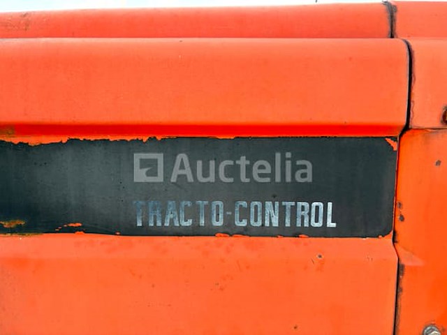 Renault 461 tractor - afbeelding 5 van  37