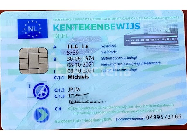 Renault 461 tractor - afbeelding 8 van  37