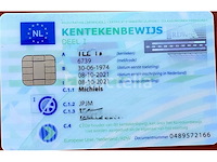 Renault 461 tractor - afbeelding 8 van  37