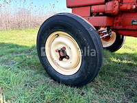 Renault 461 tractor - afbeelding 10 van  37
