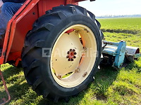 Renault 461 tractor - afbeelding 11 van  37