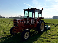 Renault 461 tractor - afbeelding 1 van  37