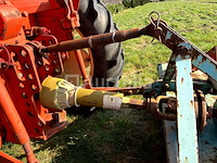 Renault 461 tractor - afbeelding 14 van  37