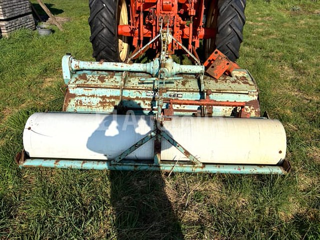 Renault 461 tractor - afbeelding 15 van  37