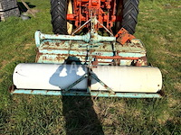 Renault 461 tractor - afbeelding 15 van  37