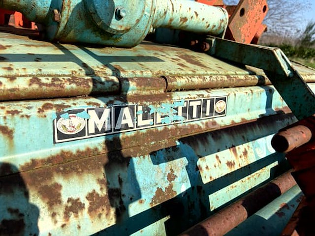 Renault 461 tractor - afbeelding 16 van  37