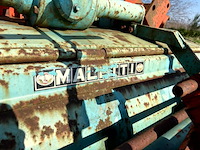 Renault 461 tractor - afbeelding 16 van  37