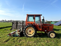 Renault 461 tractor - afbeelding 17 van  37