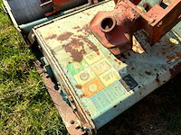 Renault 461 tractor - afbeelding 18 van  37