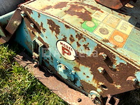 Renault 461 tractor - afbeelding 19 van  37