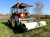 Renault 461 tractor - afbeelding 20 van  37