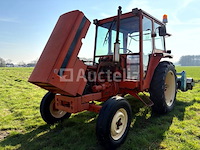 Renault 461 tractor - afbeelding 21 van  37