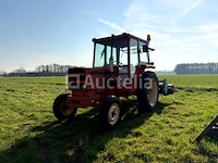 Renault 461 tractor - afbeelding 25 van  37