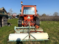 Renault 461 tractor - afbeelding 27 van  37