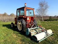 Renault 461 tractor - afbeelding 28 van  37