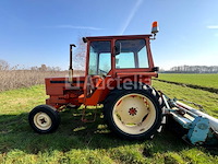Renault 461 tractor - afbeelding 29 van  37