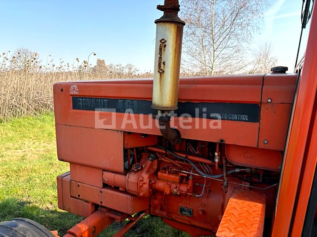 Renault 461 tractor - afbeelding 31 van  37