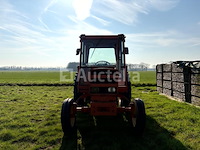 Renault 461 tractor - afbeelding 23 van  37