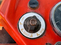 Renault 461 tractor - afbeelding 37 van  37