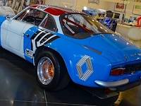 Renault alpine 110, 1964 - afbeelding 7 van  14