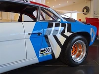 Renault alpine 110, 1964 - afbeelding 9 van  14
