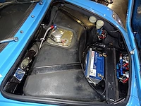Renault alpine 110, 1964 - afbeelding 12 van  14