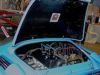 Renault alpine 110, 1964 - afbeelding 14 van  14