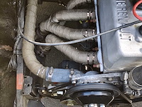 Renault alpine a110-1300 vc coupé oldtimer - afbeelding 2 van  30