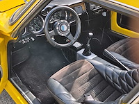 Renault alpine a110-1300 vc coupé oldtimer - afbeelding 3 van  30