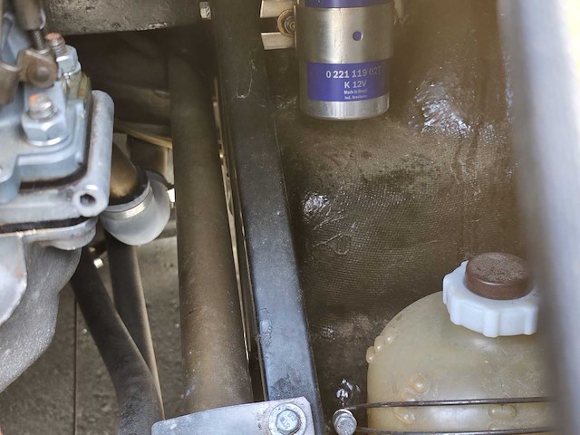 Renault alpine a110-1300 vc coupé oldtimer - afbeelding 4 van  30