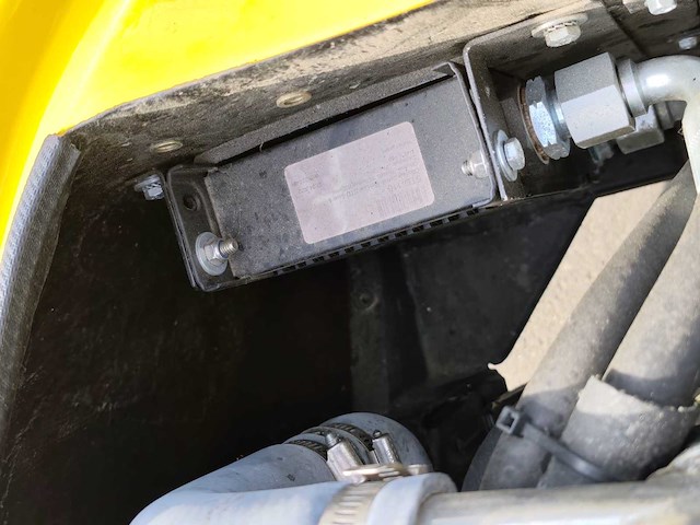 Renault alpine a110-1300 vc coupé oldtimer - afbeelding 5 van  30