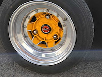 Renault alpine a110-1300 vc coupé oldtimer - afbeelding 6 van  30