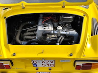 Renault alpine a110-1300 vc coupé oldtimer - afbeelding 7 van  30