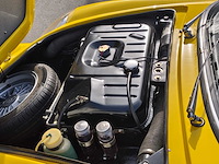 Renault alpine a110-1300 vc coupé oldtimer - afbeelding 8 van  30