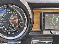 Renault alpine a110-1300 vc coupé oldtimer - afbeelding 9 van  30