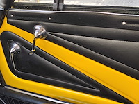 Renault alpine a110-1300 vc coupé oldtimer - afbeelding 10 van  30