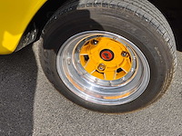 Renault alpine a110-1300 vc coupé oldtimer - afbeelding 11 van  30