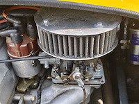 Renault alpine a110-1300 vc coupé oldtimer - afbeelding 13 van  30