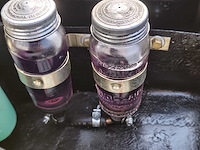 Renault alpine a110-1300 vc coupé oldtimer - afbeelding 15 van  30