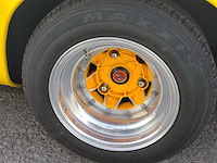 Renault alpine a110-1300 vc coupé oldtimer - afbeelding 19 van  30