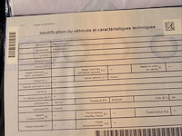 Renault alpine a110-1300 vc coupé oldtimer - afbeelding 20 van  30