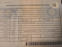 Renault alpine a110-1300 vc coupé oldtimer - afbeelding 22 van  30