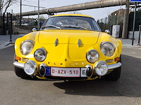 Renault alpine a110-1300 vc coupé oldtimer - afbeelding 12 van  30