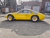 Renault alpine a110-1300 vc coupé oldtimer - afbeelding 23 van  30