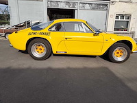 Renault alpine a110-1300 vc coupé oldtimer - afbeelding 26 van  30